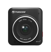 กล้องติดรถยนต์ Transcend DrivePro 200